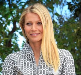 Τοp Woman η Gwyneth Paltrow: Αφήνει το σινεμά γιατί μου "φιλούσαν τον πισινό μου" για το επιτυχημένο site της