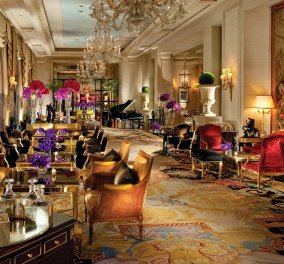 Good News: Four Seasons , Mandarin Oriental και One & Only Resorts έρχονται στην Ελλάδα για Αστέρα, Hilton κ.ά.  