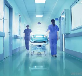Στοιχεία - παρακμής που σοκάρουν σε 50 νοσοκομεία της Ελλάδας έδωσε η ΠΟΕΔΗΝ -Όλη η λίστα  