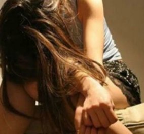 Σοκάρει η κατάθεση της 14χρονης Χριστίνας από τη Λάρισα: «Με έδεσαν και με βίαζαν ο ένας μετά τον άλλο»