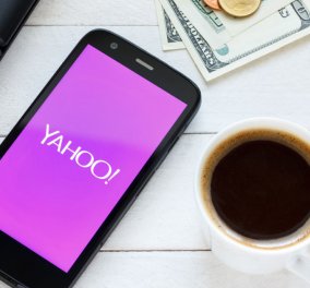 Σκούρα τα πράγματα για την Yahoo: Χάκερς έσπασαν 500.000.000 «λογαριασμούς» χρηστών της