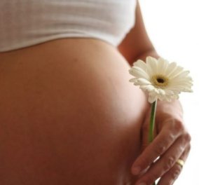 Νεαρή Γαλλίδα ζήτησε & νόμιμα θα εξαχθεί το σπέρμα του νεκρού συζύγου της για να κάνει εξωσωματική γονιμοποίηση 