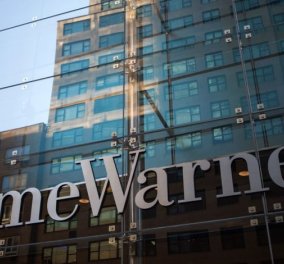 2 κολοσσοί σε 1: 80 δισ. δολ. αγοράζει την ΤΙΜΕ Warner η εταιρεία τηλεπικοινωνιών AT&T