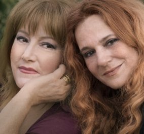 Ευανθία Ρεμπούτσικα & Έλλη Πασπαλά επιστρέφουν στο Gazarte - 2 Τοp Women του τραγουδιού μας περιμένουν