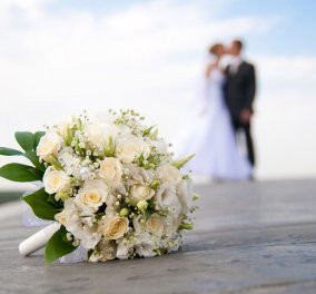 Το τροχαίο ανέβαλε τον γάμο της κόρης του δήμαρχου του Αποκορώνου Χανίων - Πότε θα μπει το στεφάνι τελικά
