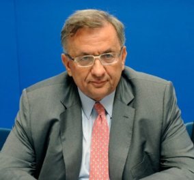 Πέθανε ο πρώην Διευθύνων Σύμβουλος της Εθνικής Τράπεζας, Αλέξανδρος Τουρκολιάς