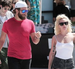 Σκάνδαλο στο Χόλιγουντ: Η Lady Gaga ορέγεται τον Bradley Cooper & η Ιρίνα Σάικ ακονίζει νύχια