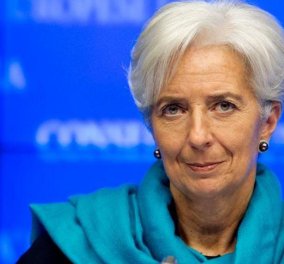 Το ΔΝΤ δεν πρόκειται να βάλει χρήματα στο Ελληνικό πρόγραμμα, λέει το Reuters - Τι ρόλο θέλει να αναλάβει