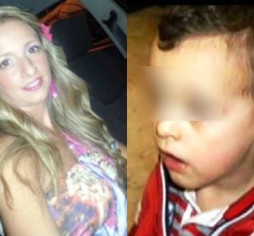 30 χρόνια φυλακή στη μητέρα που σκότωσε τον 8χρονο γιο της — Είχε δεσμό με τον πεθερό της