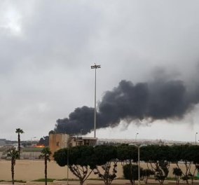 Τραγωδία on air στην Μάλτα: Συνετρίβη αεροπλάνο με αξιωματούχους της ΕΕ - 5 νεκροί 
