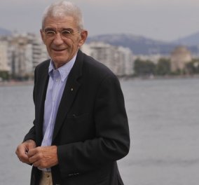 Μπουτάρης στη «Hürriyet»: Δεν με ενδιαφέρει αν ο Κεμάλ ήταν φονιάς ή όχι – Καλοδεχούμενοι οι Τούρκοι στη Θεσσαλονίκη