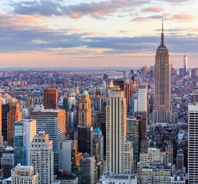 Νέα Υόρκη η πανάκριβη: Ιδού 9+1 πράγματα κάνετε δωρεάν ή πολύ φτηνά στην υπέροχη μεγαλούπολη