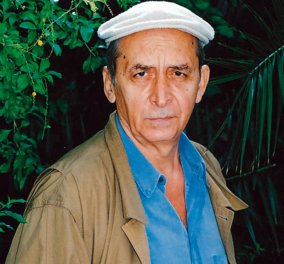  Πέθανε στα 74 ο συγγραφέας Αντώνης Σουρούνης - Είχε τιμηθεί με Κρατικό Βραβείο Μυθιστορήματος