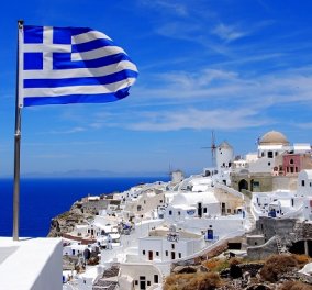 Μade in Greece: Η Ελλάδα σε ένα εκπληκτικό τουριστικό ντοκιμαντέρ των γαλλικών καναλιών TV5 & 5 