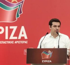 Ολοκληρώθηκε η συνάντηση της ΚΕ του ΣΥΡΙΖΑ - Γραμματέας ξανά ο Π. Ρήγας - Ποιοι έμειναν εκτός Πολιτικής Γραμματείας