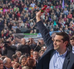 Ο Χρήστος Χωμενίδης σε άρθρο - φωτιά: Ο λαός δεν ξεχνά τι σημαίνει Αριστερά!" θα φωνάζουν τα πλήθη στις ερχόμενες εκλογές