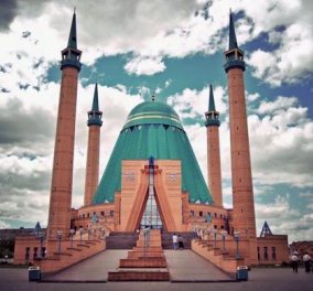 800.000 ευρώ θα κοστίσει το Τζαμί στον Ελαιώνα - Έτοιμο τον Απρίλιο του 2017
