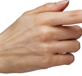  Ζήσης Μπουκουβάλας: "Να πως θα έχετε όμορφα & νεανικά χέρια ξανά με την μέθοδο Hand Rejuvenation"  