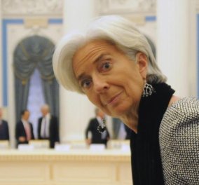 "Εμφύλιος πόλεμος" στο εσωτερικό του ΔΝΤ για την Ελλάδα: Εκφοβισμοί, απειλές & κόντρες για το χρέος