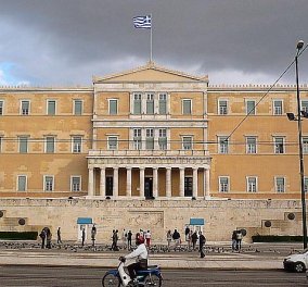 Κ. Ζούλας: Πολάκης, «Κόπι-πάστε» η χειρότερη Ελλάδα - Δεν είναι όμως καλύτεροι οι βουλευτές της Ν.Δ. και του ΠΑΣΟΚ - Η πρόταση