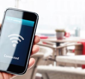 Αυτοί είναι οι κωδικοί για να έχετε παντού Wi-Fi - O απόλυτος οδηγός για τους λάτρεις της τεχνολογίας