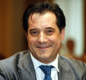 Αγωγή 50.000 ευρώ κατέθεσε εναντίον του Άδ. Γεωργιάδη ο τραγουδιστής Σπύρος Γραμμένος - Τι απαντά ο βουλευτής