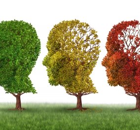 Tετραπλάσια ποσοστά κατάθλιψης στους συγγενείς - φροντιστές των ατόμων με Αλτσχάιμερ - Μεγάλη έρευνα του Αιγινήτειου