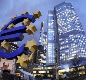 Σχέδιο εκτάκτου ανάγκης στην ΕΚΤ για το ιταλικό δημοψήφισμα