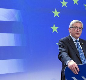 Σχέδιο Γιούνκερ για την Ευρώπη: 154 δισ. ευρώ σε νέες επενδύσεις  - Πάνω από 1,9 δισ. για την Ελλάδα
