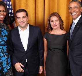 Αστακός η Αθήνα για την επίσκεψη Ομπάμα: Τα δρακόντεια μέτρα & το πρόγραμμα