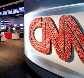 "Πικάντικο" λἀθος της καλωδιακής τηλεόρασης στη Βοστόνη - Πρόβαλαν στη θέση του CNN σκληρό πορνό για 30 λεπτά