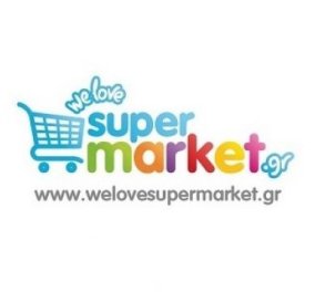 We loveSupermarket.gr: Ξεκίνησαν από πάνες & τώρα στέλνουν σε όλη την Ελλάδα με παραγγελίες on line