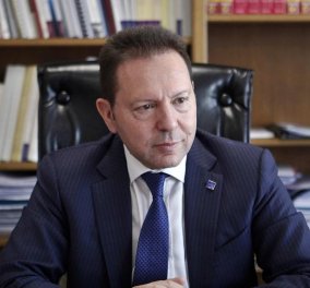 Γιάννης Στουρνάρας: Η κυβέρνηση είναι πολύ κοντά να κλείσει την αξιολόγηση μέχρι τις 5 Δεκεμβρίου