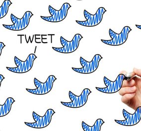 Νέο update του Twitter: Πώς θα μεγαλώσει κι άλλο τα ''τιτιβίσματα'' των χρηστών του