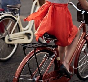 Για "ορθοπεταλιές" στο Θησείο μας καλεί την Κυριακή ο Δήμος Αθηναίων - Για να γνωρίσουν όλοι την αξία του ποδηλάτου