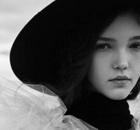 Τοp woman η Jana Tvrdikova  H 15χρονη Τσέχα είναι το πρόσωπο της χρονιάς για το Elite Model Look 2016