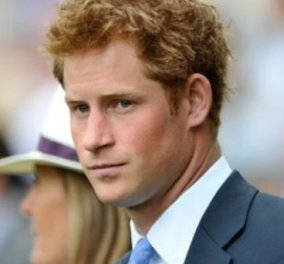 "Σκανταλιάρης" ο πρίγκιπας Χάρι, λέει η Daily Mail - Ποια είναι η καλλονή με την οποία έβγαινε κρυφά στην πλάτη της Μ. Μαρκλ