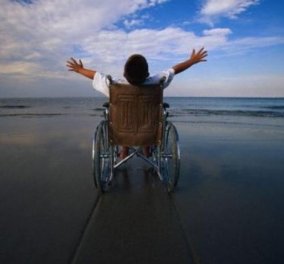Παγκόσμια Ημέρα Ατόμων με Αναπηρία: Πάνω από 1 δισ. άνθρωποι στη Γη ζουν με κάποιο πρόβλημα - Πώς καθιερώθηκε