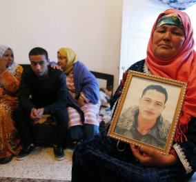 Τρομάζουν οι αποκαλύψεις των αδελφών του Τυνήσιου καταζητούμενου για την πολύνεκρη επίθεση στο Βερολίνο 
