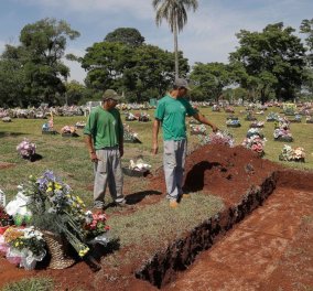 Αεροπορικό δυστύχημα Βραζιλίας: Συνελήφθη ο επικεφαλής της αεροπορικής εταιρείας - Εκκρεμούσε ένταλμα εις βάρος του πιλότου