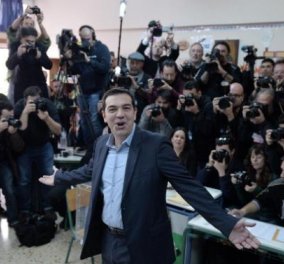 Αλέξης Παπαχελάς: Ο Τσίπρας βιάστηκε πολύ να γίνει Πρωθυπουργός - Δεν είχε ιδέα τι τον περίμενε
