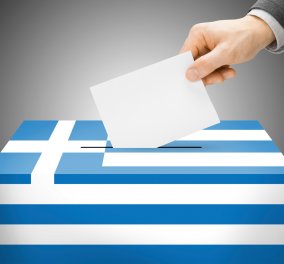 Tάσεις MRB: Μπροστά με 11,4% η Νέα Δημοκρατία από τον ΣΥΡΙΖΑ