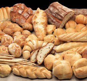 Good news: Δωρεάν ψωμί κάθε μέρα σε ανέργους, πολύτεκνους, άπορους, όλες τις γιορτές από τον Βενέτη