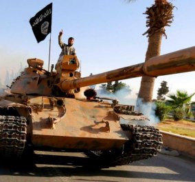 Το ISIS απειλεί με μακελειό στις γιορτές Ευρώπη και ΗΠΑ - Αυτή είναι η λίστα με Εκκλησίες & πρόσωπα 