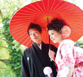 "Αγρια" μοναξιά στην Ιαπωνία: Το 69% των ανδρών & το 59% των γυναικών χωρίς σύντροφο