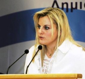 Τοpwoman η Ευρυδίκη Κουρνέτα: Ποια είναι η νέα γενική γραμματέας του Υπουργείου Τουρισμού