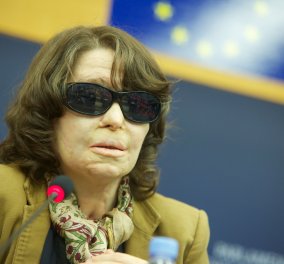 Η Κούνεβα απαντά στην κριτική για τις καταθέσεις της: Είναι απόσταγμα της αλληλεγγύης