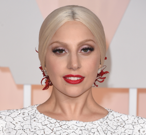 Η Lady Gaga αποκάλυψε για πρώτη φορά πως πάσχει από μια ψυχική ασθένεια 