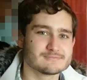 26χρονος σκότωσε συνομίληκη του επειδή αρνήθηκε σεξ- Την "έλιωσε" με καυστικό  υγρό & την πέταξε στα σκουπίδια 