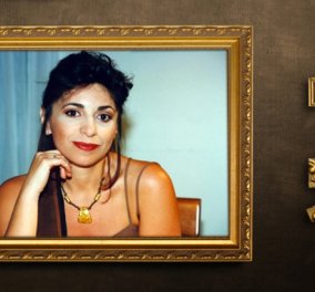 Ηθοποιός Νατάσα Τσακαρισιάνου: Τι κάνει σήμερα η «Σούλα» από τη σειρά «Οι αυθαίρετοι» 